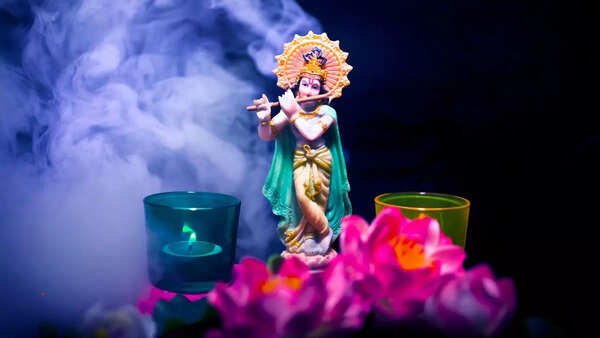 Happy Janmashtami Messages, Happy Krishna Janmashtami
