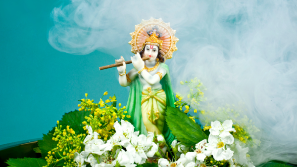Krishna Janmashtami 2024, Janmashtami Photos