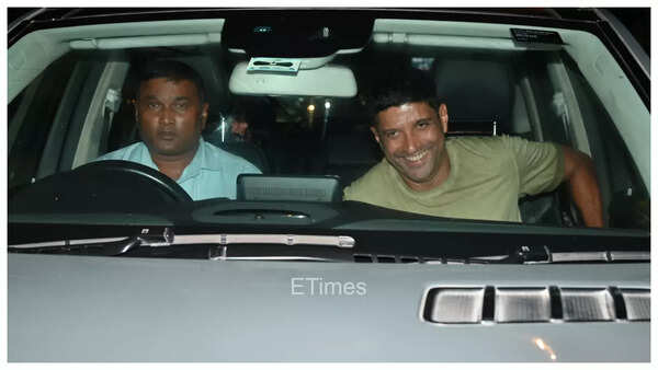 Honey Irani birthday bash (6)