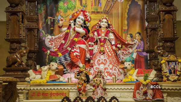 Radha Krishna