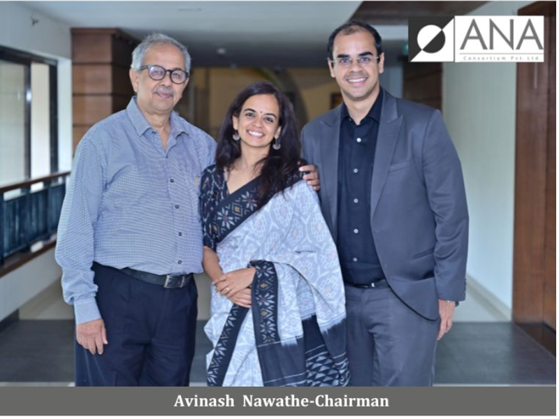 ANA Consortium Pvt Ltd