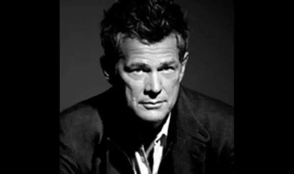 Canadian record producer and film composer David Foster (Picture credit: X/@@officialdfoster)