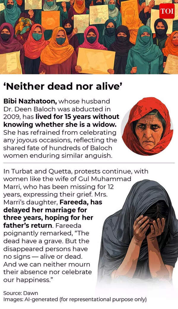 Neither dead nor alive