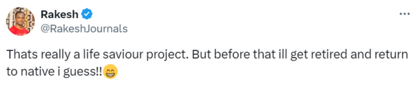 Netizens react