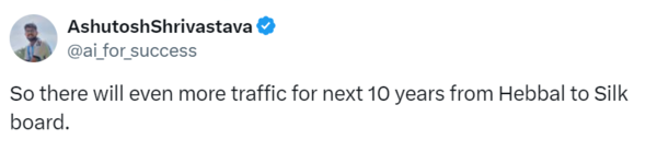 Netizens react