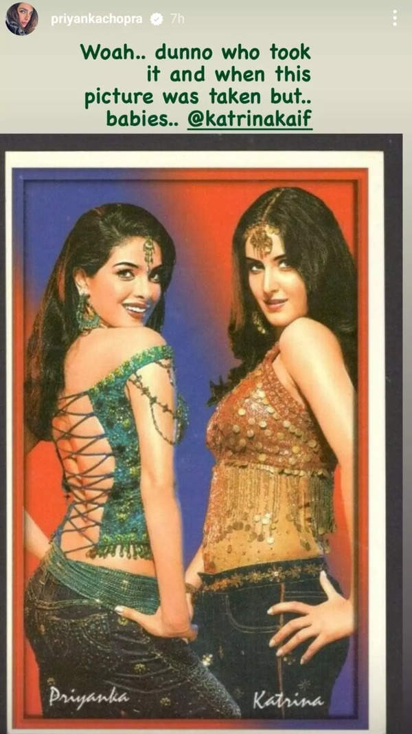 Priyanka-Katrina