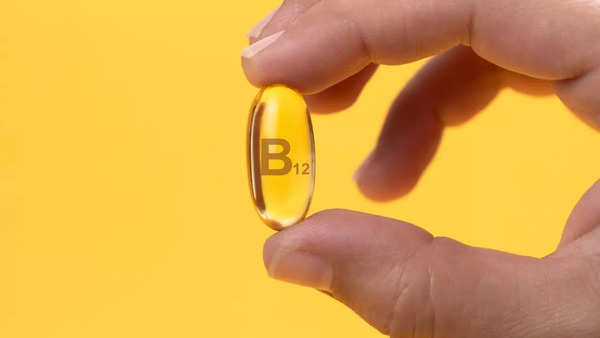 vitamin b12