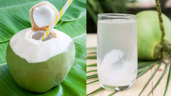 Coconut Water Side Effects: Why should men avoid drinking too much ...