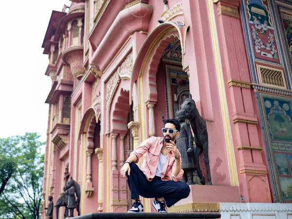Abhilash Thapliyal
