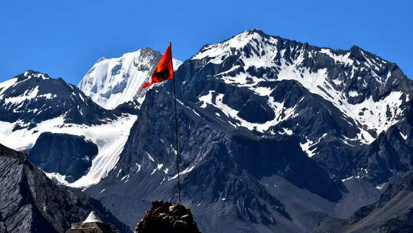 Om Parvat