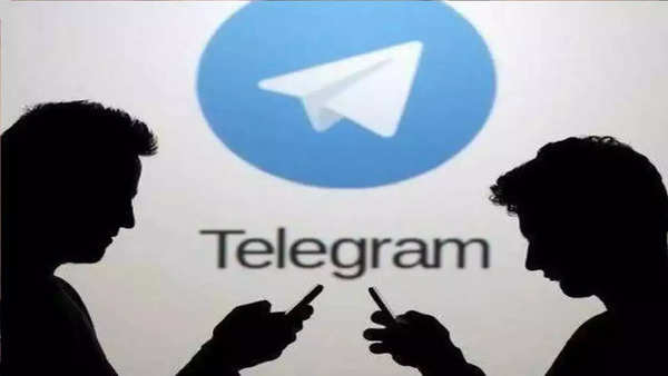 Social Networking Site: Telegram