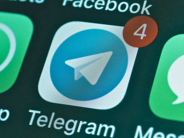 Telegram