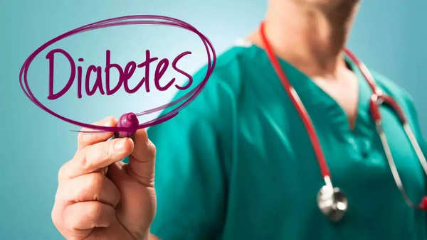 Lifestyle Change That Can Delay Diabetes.