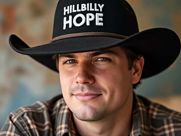Jungian Archetype: Hillbilly Hope