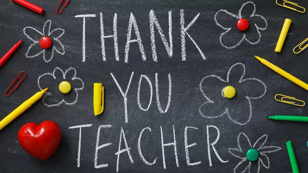 Happy Teachers Day Messages, Teachers Day Messages