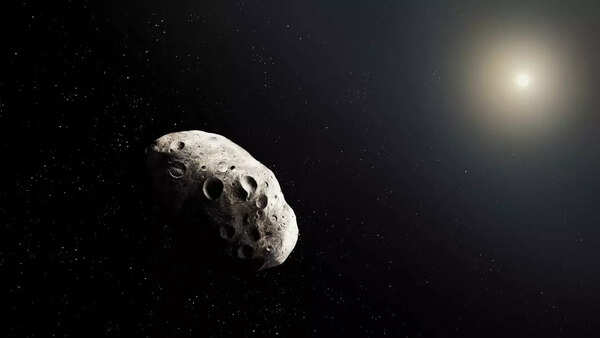Will NASA's Dart mission trigger a man-made meteor shower? Read to find ...