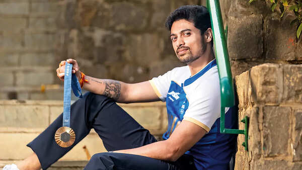 Swapnil Kusale