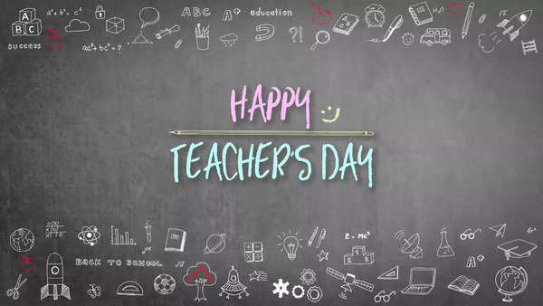 Happy Teachers Day 2024: Best Messages, Quotes, Wishes and Images to ...