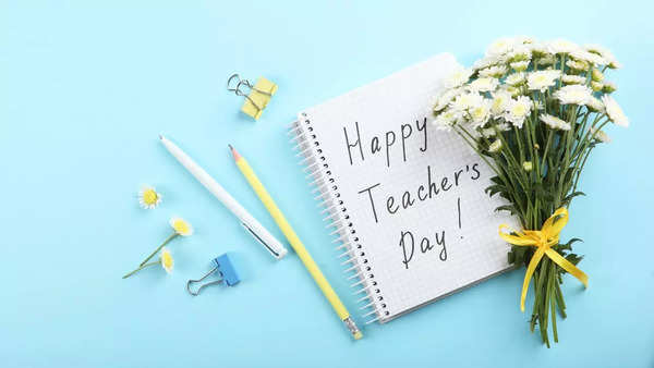 teachers day