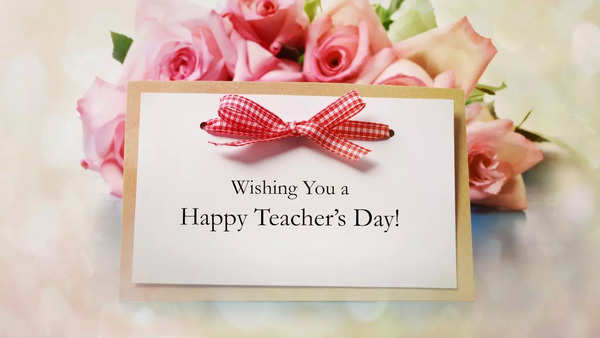 teachers day