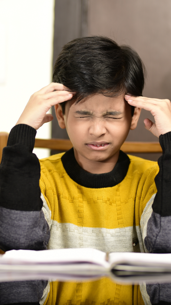 Harmful Effects of Placing Laptop on Your Lap Times of India