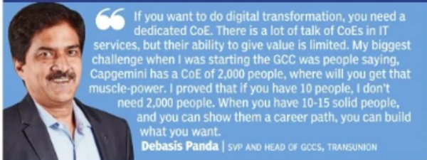 Debasis Panda