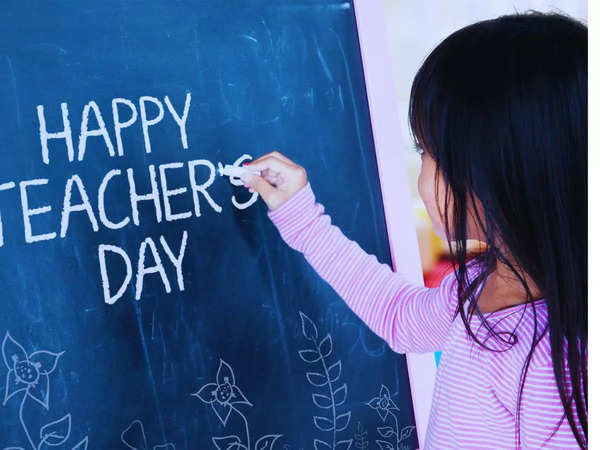 Happy Teachers Day Pictures