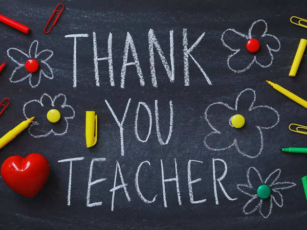 Teachers Day 2024, Happy Teachers Day