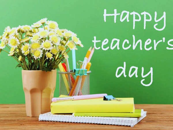 2024 Teachers Day, Happy Teacher's Day 2024