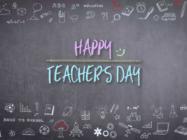 Teachers Day Cards, Happy Teachers Day Greetings