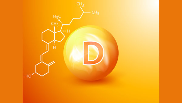 vitamin D