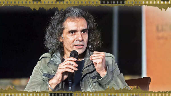 Imtiaz Ali