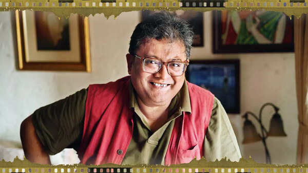 Aniruddha Roy Chowdhury