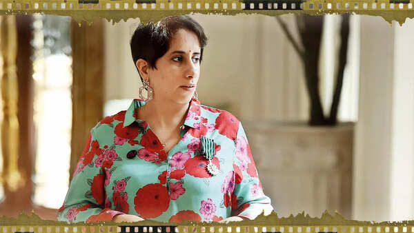 Guneet Monga Kapoor