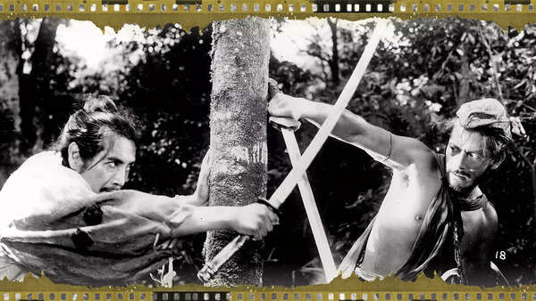 Rashomon