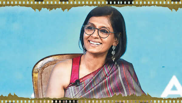 Nandita Das