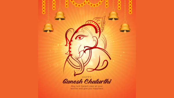 Ganesh Chaturthi Wishes, Happy Ganesh Chaturthi Quotes