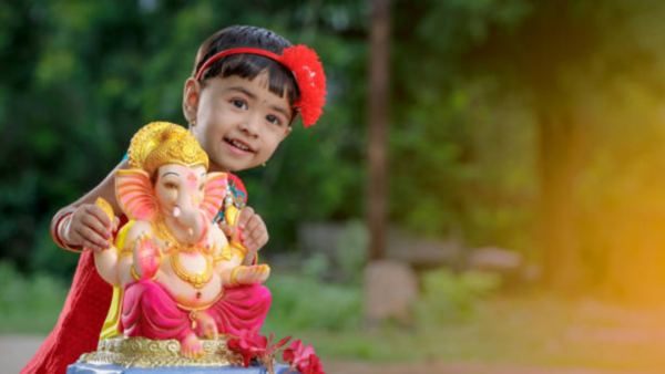 Ganesh Chaturthi 2024, Ganesh Chaturthi Photos