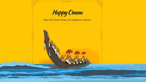 Onam Wishes, Happy Onam Images