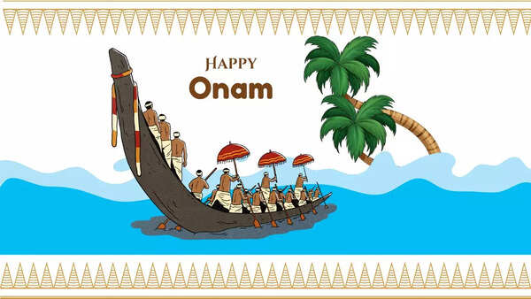 Happy Onam Messages, Happy Onam Images