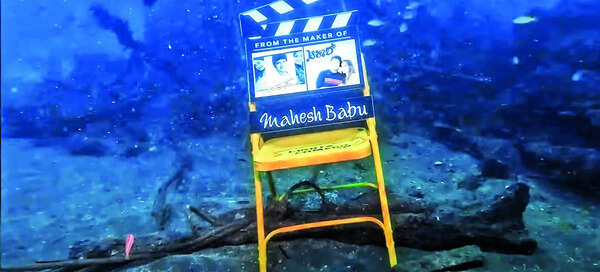 mahesh