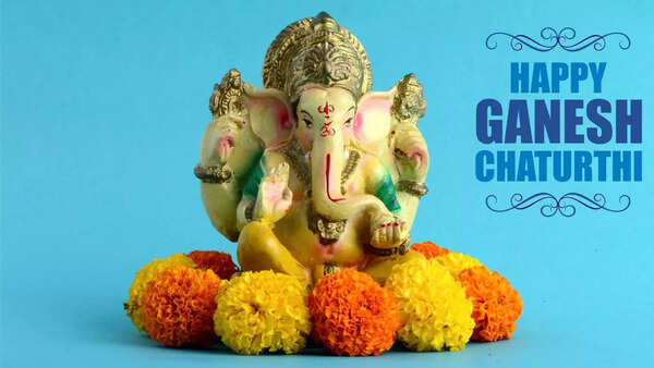 Happy Ganesh Chaturthi, Ganesh Chaturthi Quotes