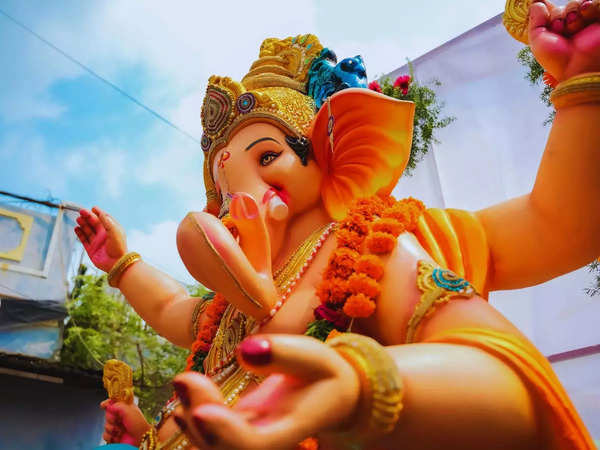 Lord Ganesh