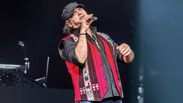 Mohit Chauhan