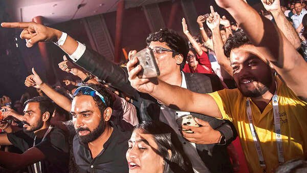 Requests kept pouring in for Rahman