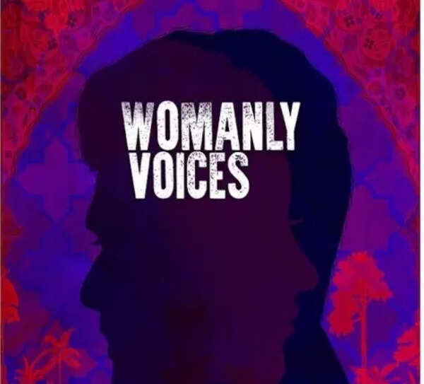 Womanly