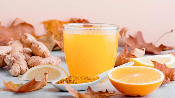 7 herbal teas that can help reduce bad cholesterol levels - Times of India