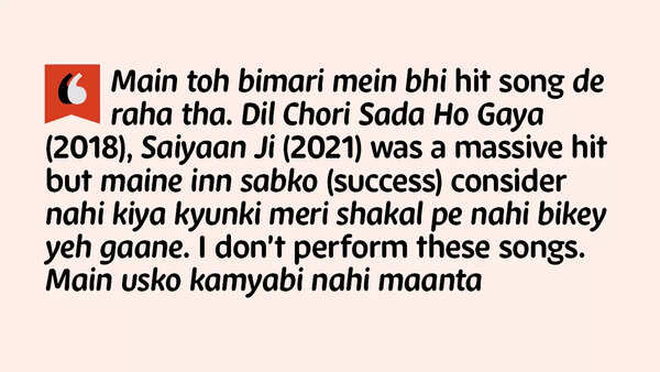 Honey Singh