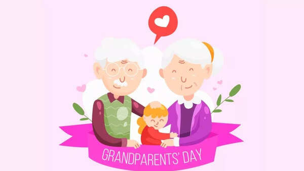 when is national parents day celebrated in india