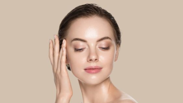 How to maintain pH level of our skin